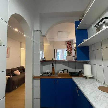 Apartman Cozy Smardan Old Town