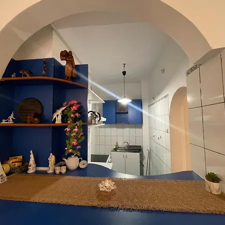 Apartman Cozy Smardan Old Town *