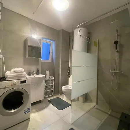 Cozy Smardan Old Town Apartman Bukarest
