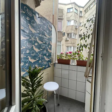 Apartman Cozy Smardan Old Town *